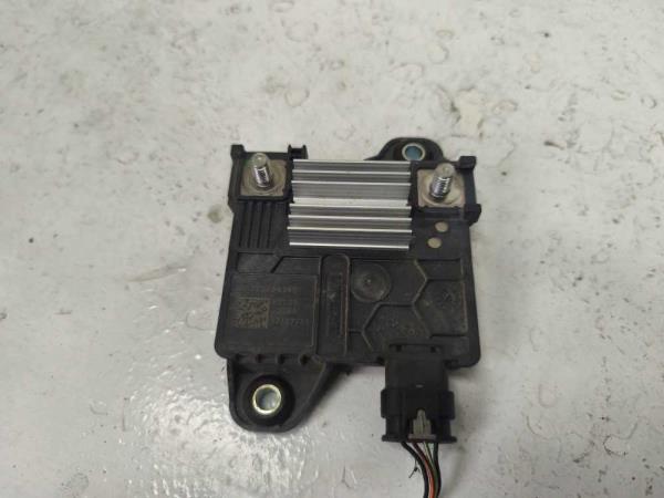 BOITIER ELECTRONIC FIAT 500 1.0 HYBRID - Vue 1